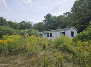 105 Old Sheepscot Rd, Wiscasset, ME 04578