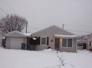 1802 N Bauer Rd, Indianapolis, IN 46218