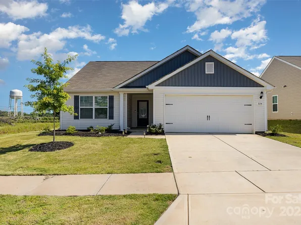 324 Aniston Ln, Shelby, NC 28152