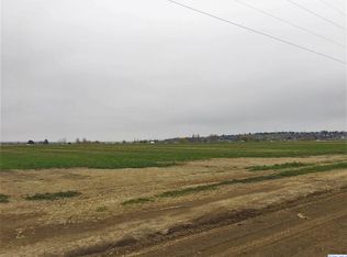 2451 Van Belle Rd, Outlook, WA 98938