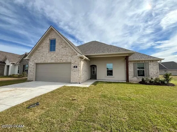 119 Steep Meadows Ln, Lafayette, LA 70506