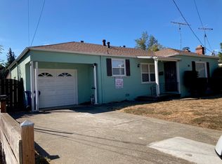 2241 Kipling St, Castro Valley, CA 94546