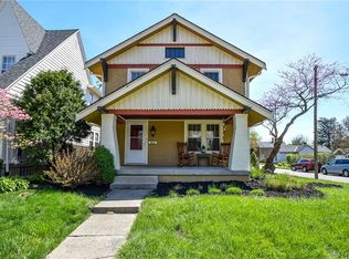 311 S Ridge Ave, Troy, OH 45373