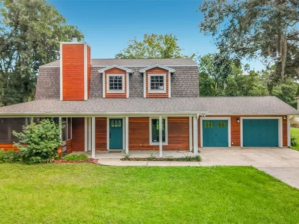 217 S SHIRLEY AVENUE, SANFORD, FL 32771