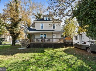 557 N East Ave, Vineland, NJ 08360