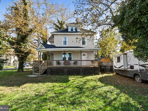557 N East Ave, Vineland, NJ 08360