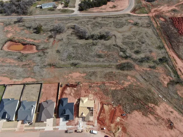 1494 West St, Buffalo Gap, TX 79508