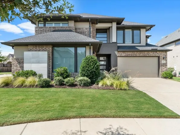 4100 Woodbine Ln, Prosper, TX 75078