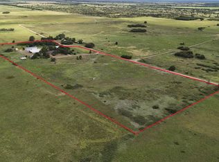 15317 County Road A, Allison, TX 79003