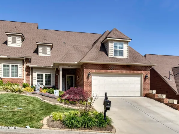 6080 Round Hill Ln, Knoxville, TN 37912