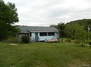 0 County Road 533, Greenville, MO 63944