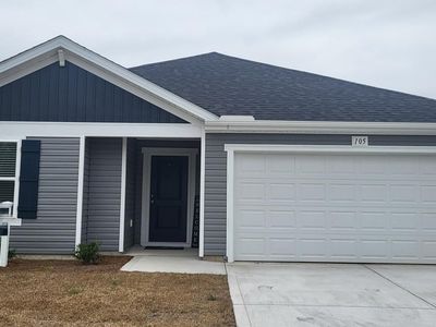 105 Foxford Dr. Lot 27 Venture Plan, Venture Plan Conway, SC, 29526