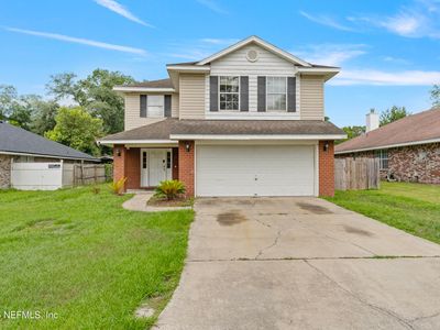 1920 RAISING HILL Drive, Jacksonville, FL, 32210