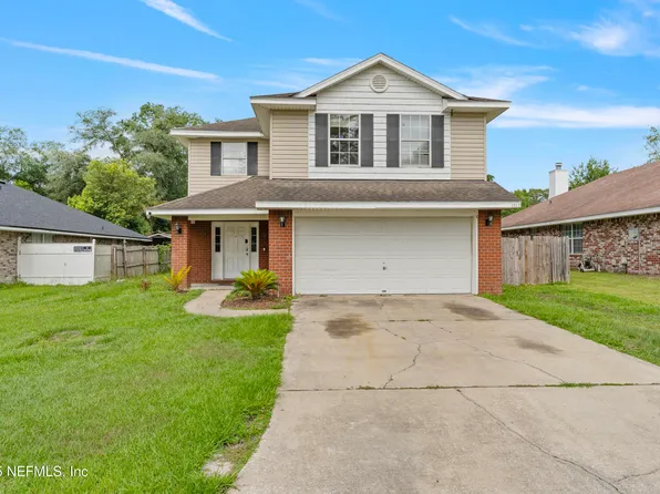 1920 RAISING HILL Drive, Jacksonville, FL 32210