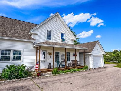 479 N River Road #9, Milford, NH, 03055