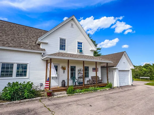 479 N River Road #9, Milford, NH 03055
