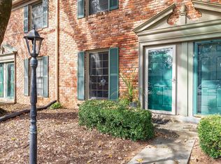 3103 Colonial Way APT D, Atlanta, GA 30341