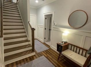 290 Spring Ave, Fuquay Varina, NC 27526