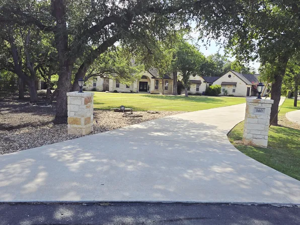 140 Oak Plaza Dr, Georgetown, TX 78628