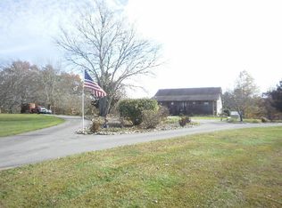 38 Pugh Rd, Crossville, TN 38555