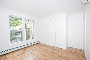 Rented by Corcoran