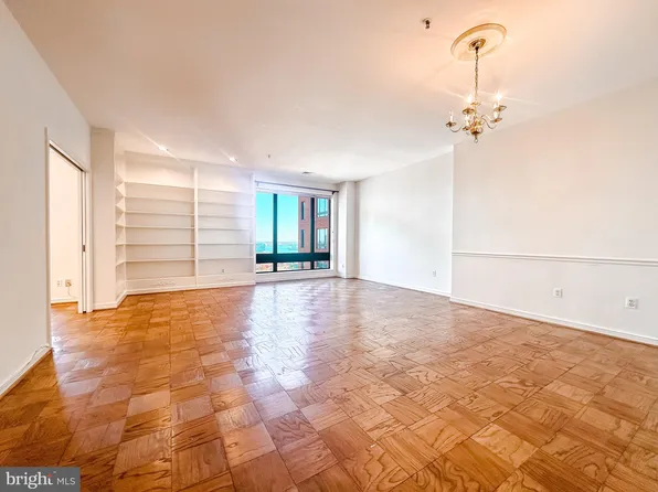 10 E Lee St Unit 1807, Baltimore, MD 21202