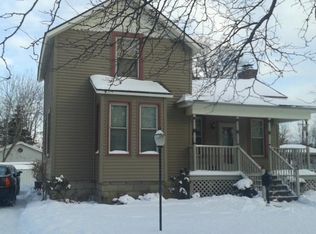 126 Madison St, Vassar, MI 48768