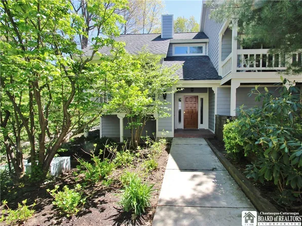 20 Elm Lane Interval #10-B6, Chautauqua, NY 14722