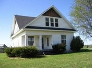 9220 Mount Zion Rd, Odessa, MO 64076