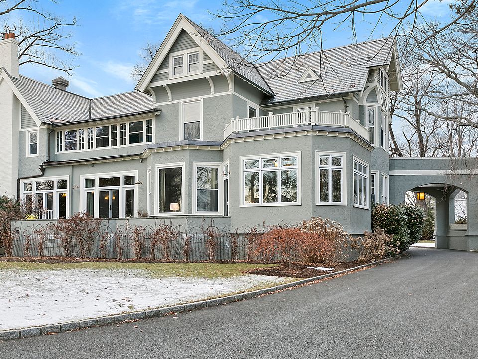 2 Oak Bluff Ave, Larchmont, NY 10538 Zillow