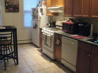 40 N Bennet St #3340, Boston, MA 02113