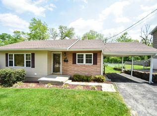 111 Holly Hill Dr, Berea, KY 40403