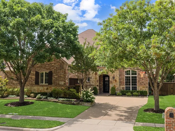 8105 Blue Hole Ct, McKinney, TX 75070
