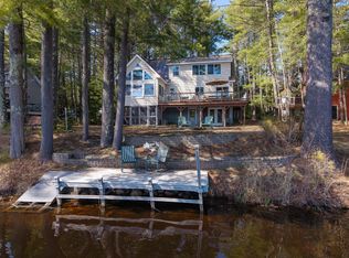 8 Ridgewood Drive, Lebanon, ME 04027