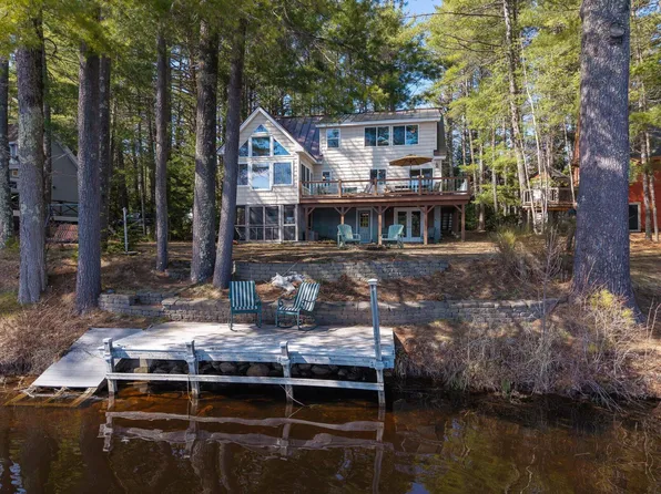8 Ridgewood Drive, Lebanon, ME 04027