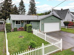 230 Harrison St, Fairview, OR 97024