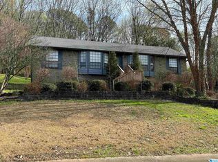 1804 Creely Dr, Birmingham, AL 35235