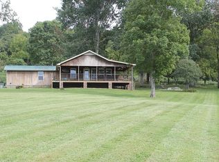 161 Higgins Ln, Fayetteville, TN 37334