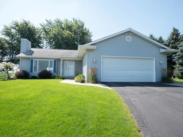 N8234 Doyle ROAD, Theresa, WI 53091
