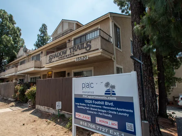 15520 Foothill Blvd, 15520 Foothill Blvd APT 48, Sylmar, CA 91342