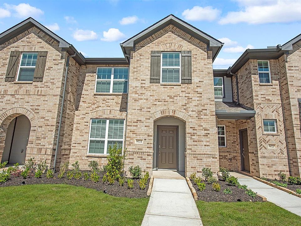 8024 Scanlan Trail