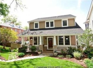 5510 Macarthur Blvd NW, Washington, DC 20016