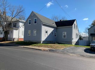 22 1/2 South Street, Somersworth, NH 03878 | MLS #5019794 | Zillow