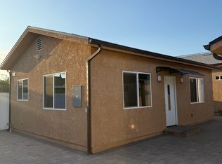 10641 Crockett St #1/2, Sun Valley, CA 91352