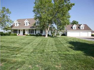 12342 SW 84th St, Andover, KS 67002