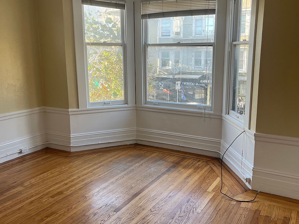 1st image of 1375 California St APT 102