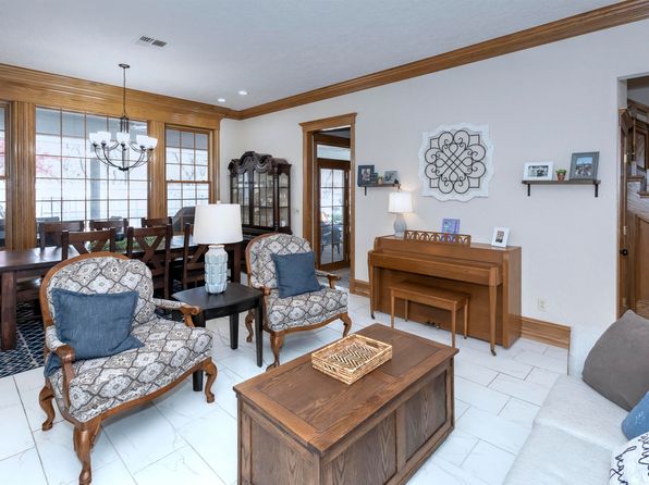 1205 Timbercreek Dr, Duncan, OK 73533