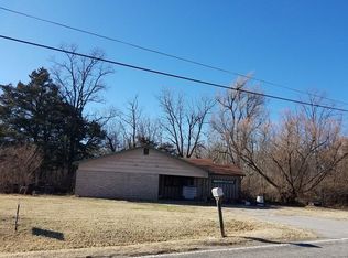 6337 N Interurban Dr, Wichita, KS 67204