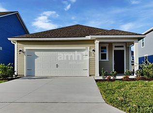 133 Elcano Ln, Saint Augustine, FL 32095