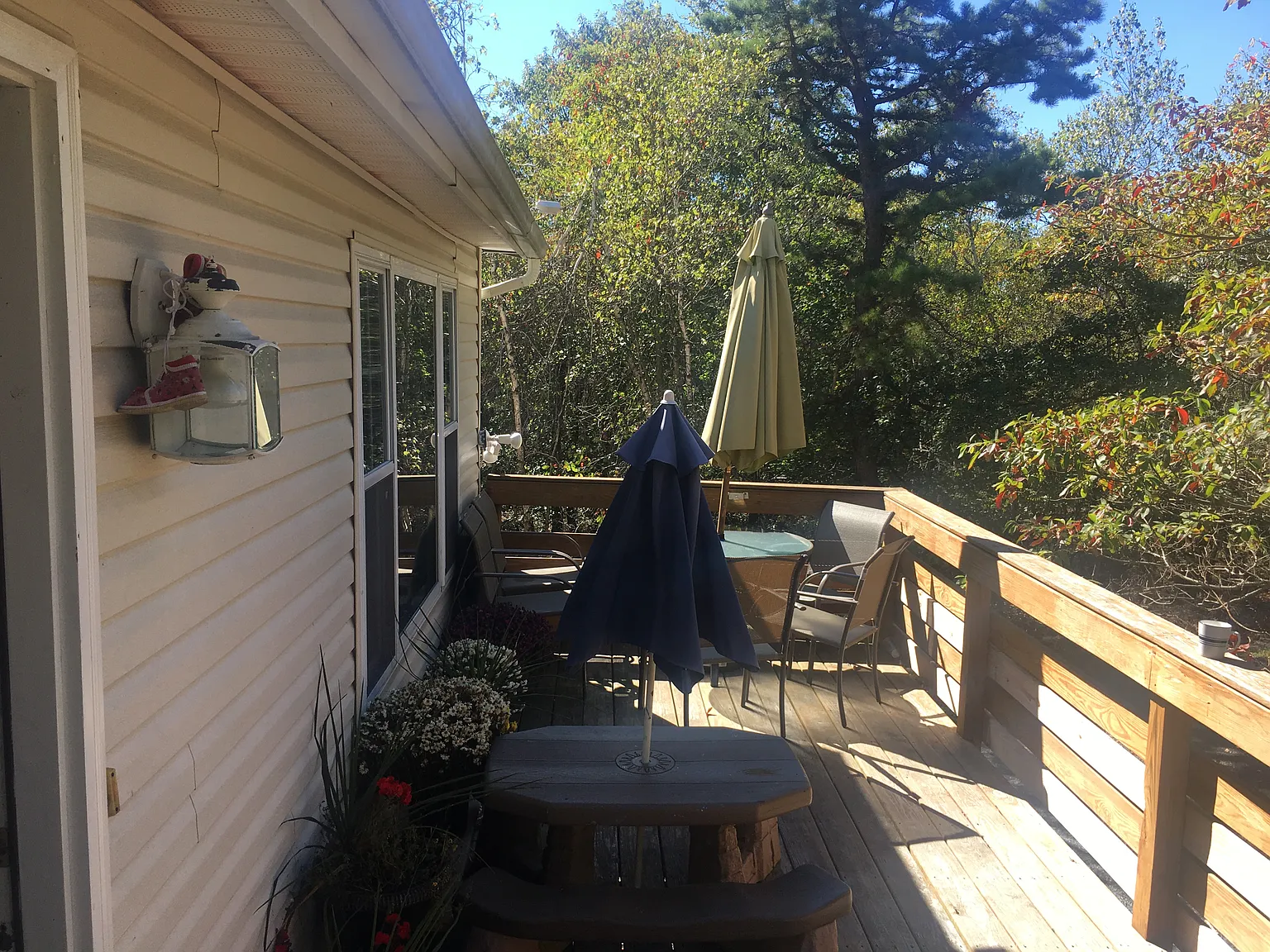 459 Lower Notch Rd photo 1
